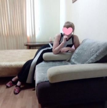 Проститутка Кузявочка