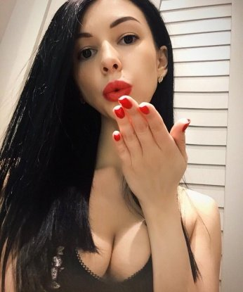 Проститутка Варвара